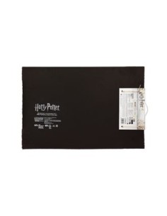 ALOHOMORA FELPUDO 60x40 cm HARRY POTTER 8435450233203