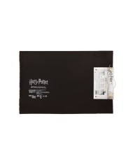 ALOHOMORA FELPUDO 60x40 cm HARRY POTTER 8435450233203