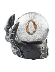 bola de nieve El Señor de los Anillos  8435747825005