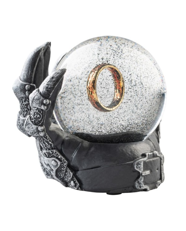 bola de nieve El Señor de los Anillos  8435747825005