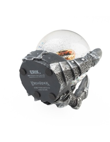 bola de nieve El Señor de los Anillos  8435747825005