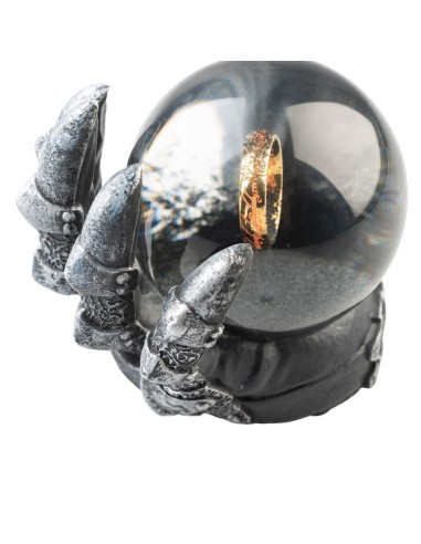 bola de nieve El Señor de los Anillos  8435747825005