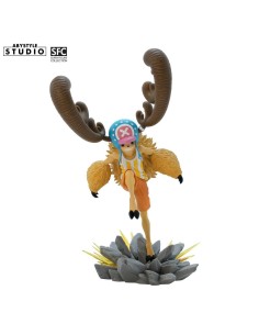 Figura Chopper One Piece SFC 16 cm | ABYstyle