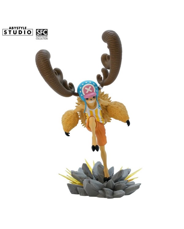 Figura Chopper One Piece SFC 16 cm | ABYstyle