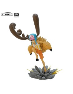 Figura Chopper One Piece SFC 16 cm | ABYstyle