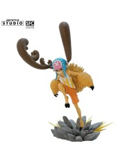 Figura Chopper One Piece SFC 16 cm | ABYstyle
