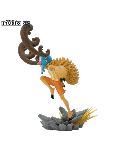 Figura Chopper One Piece SFC 16 cm | ABYstyle