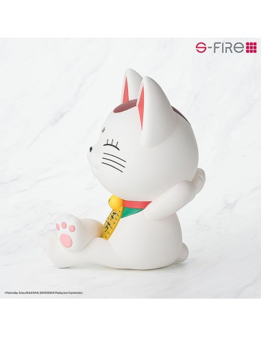 Hucha Turbo Granny Dandadan 17 cm | S-FIRE