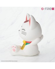 Hucha Turbo Granny Dandadan 17 cm | S-FIRE