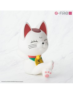 Hucha Turbo Granny Dandadan 17 cm | S-FIRE
