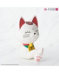 Hucha Turbo Granny Dandadan 17 cm | S-FIRE