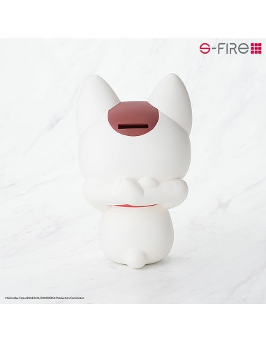 Hucha Turbo Granny Dandadan 17 cm | S-FIRE