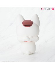 Hucha Turbo Granny Dandadan 17 cm | S-FIRE