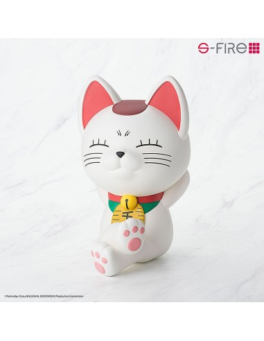Hucha Turbo Granny Dandadan 17 cm | S-FIRE