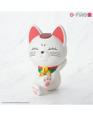 Hucha Turbo Granny Dandadan 17 cm | S-FIRE
