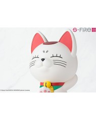 Hucha Turbo Granny Dandadan 17 cm | S-FIRE