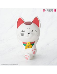 Hucha Turbo Granny Dandadan 17 cm | S-FIRE