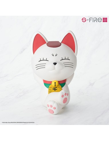 Hucha Turbo Granny Dandadan 17 cm | S-FIRE
