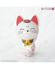Hucha Turbo Granny Dandadan 17 cm | S-FIRE