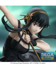YOR FORGER THORN PRINCESS MISSION EXTEND FIGURA 19 CM SPY X FAMILY LUMINASTA 4582733440101