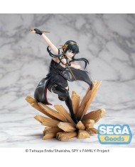 YOR FORGER THORN PRINCESS MISSION EXTEND FIGURA 19 CM SPY X FAMILY LUMINASTA 4582733440101
