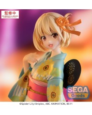 Figura Chisato Nishikigi 19 cm | Lycoris Recoil