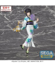 TAKINA INOUE FESTIVAL IN YUKATA FIGURA 19 CM LYCORIS RECOIL LUMINASTA 4582733455884