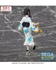 TAKINA INOUE FESTIVAL IN YUKATA FIGURA 19 CM LYCORIS RECOIL LUMINASTA 4582733455884