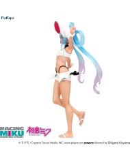RACING MIKU 2024 SUMMER HOLIDAY VERSION FIGURA 22,5 CM HATSUNE MIKU GT PROJECT TRIO-TRY-IT 4571623502678
