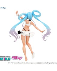 RACING MIKU 2024 SUMMER HOLIDAY VERSION FIGURA 22,5 CM HATSUNE MIKU GT PROJECT TRIO-TRY-IT 4571623502678