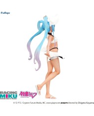RACING MIKU 2024 SUMMER HOLIDAY VERSION FIGURA 22,5 CM HATSUNE MIKU GT PROJECT TRIO-TRY-IT 4571623502678
