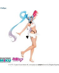 RACING MIKU 2024 SUMMER HOLIDAY VERSION FIGURA 22,5 CM HATSUNE MIKU GT PROJECT TRIO-TRY-IT 4571623502678