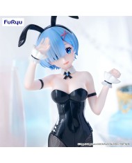 REM BICOLOR VERSION BICUTE BUNNIES FIGURA 29 CM RE ZERO STARTING LIFE IN ANOTHER WORLD 4571623502708