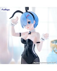 REM BICOLOR VERSION BICUTE BUNNIES FIGURA 29 CM RE ZERO STARTING LIFE IN ANOTHER WORLD 4571623502708