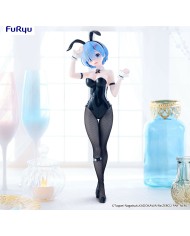 REM BICOLOR VERSION BICUTE BUNNIES FIGURA 29 CM RE ZERO STARTING LIFE IN ANOTHER WORLD 4571623502708