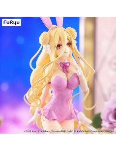 Figura Mukuro Hoshimiya BiCute Bunnies 27 cm FuRyu  4571623502715