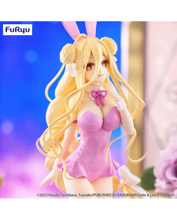 Figura Mukuro Hoshimiya BiCute Bunnies 27 cm FuRyu  4571623502715