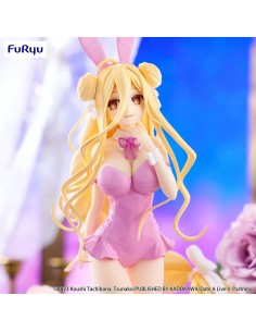 Figura Mukuro Hoshimiya BiCute Bunnies 27 cm FuRyu  4571623502715