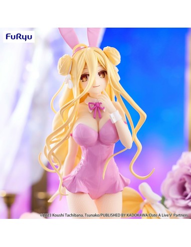Figura Mukuro Hoshimiya BiCute Bunnies 27 cm FuRyu  4571623502715