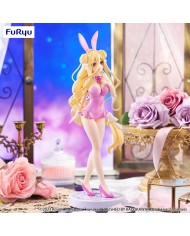 Figura Mukuro Hoshimiya BiCute Bunnies 27 cm FuRyu  4571623502715