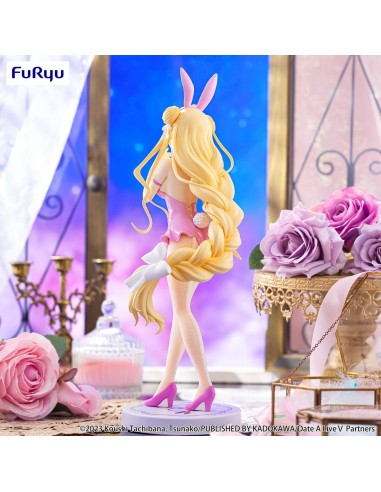 Figura Mukuro Hoshimiya BiCute Bunnies 27 cm FuRyu  4571623502715