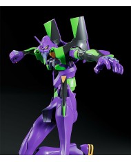 EVANGELION UNIT-01 FIGURA 16,5 CM REBUILD OF EVANGELION MODEROID RE-RUN  4571697183711