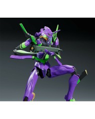 Kit Evangelion Unit-01 MODEROID 16,5 cm | Good Smile