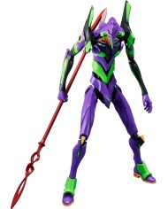 Kit Evangelion Unit-01 MODEROID 16,5 cm | Good Smile