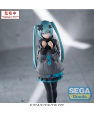 HATSUNE MIKU SHUTTERED SEKAI VERSION FIGURA 20 CM COLORFUL STAGE! THE MOVIE: A MIKU WHO CAN'T SING 4582733443690