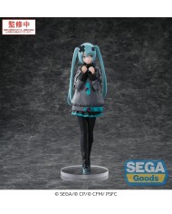 HATSUNE MIKU SHUTTERED SEKAI VERSION FIGURA 20 CM COLORFUL STAGE! THE MOVIE: A MIKU WHO CAN'T SING 4582733443690