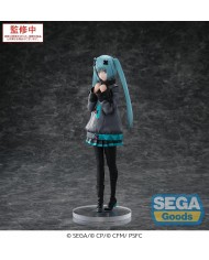 HATSUNE MIKU SHUTTERED SEKAI VERSION FIGURA 20 CM COLORFUL STAGE! THE MOVIE: A MIKU WHO CAN'T SING 4582733443690