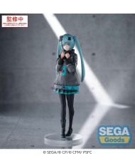 HATSUNE MIKU SHUTTERED SEKAI VERSION FIGURA 20 CM COLORFUL STAGE! THE MOVIE: A MIKU WHO CAN'T SING 4582733443690
