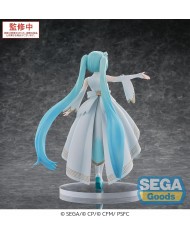 HATSUNE MIKU UNSHUTTERED SEKAI VERSION FIGURA 20 CM COLORFUL STAGE! THE MOVIE: A MIKU WHO CAN'T 4582733451329