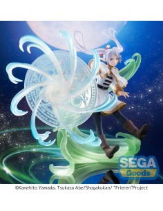 FRIEREN FIGURA 25 CM FRIEREN: BEYOND JOURNEYS END FIGURIZMA 
4582733459073